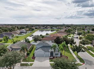 13703 Snowden Hall Pl, Riverview, FL 33579