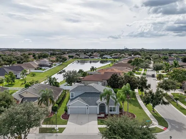 13703 Snowden Hall Pl, Riverview, FL 33579