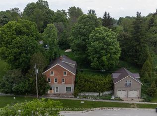 3095 Old Mill St, Howick, ON N0G1V0