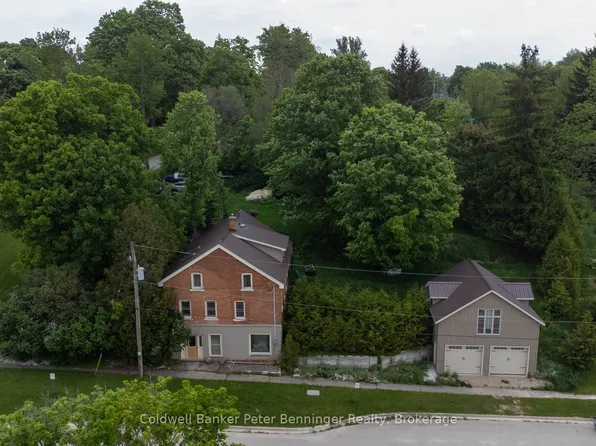 3095 Old Mill St, Howick, ON N0G 1V0