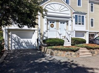 37 Constitution Ln #48, Danvers, MA 01923