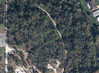 1216 Cacao Rd, Lake Placid, FL 33852