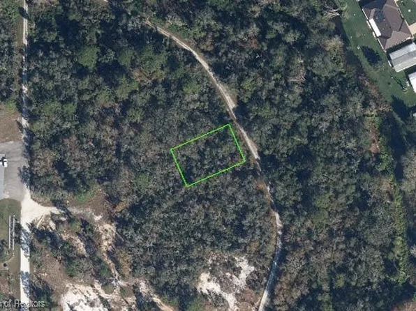 1216 Cacao Rd, Lake Placid, FL 33852