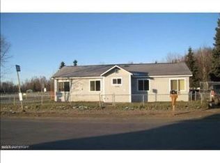 528 Oklahoma St, Anchorage, AK 99504
