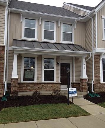 2nd image of 8044 Rutland Village Dr #25