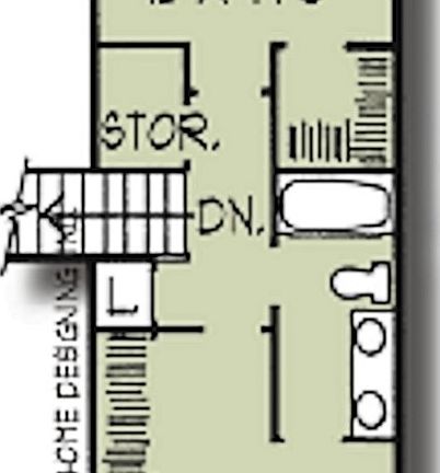 4th image of Minnig Ln NW