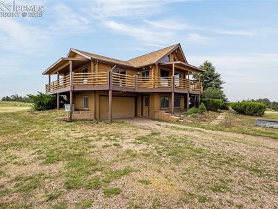 3759 Badger Ln, Elbert, CO, 80106