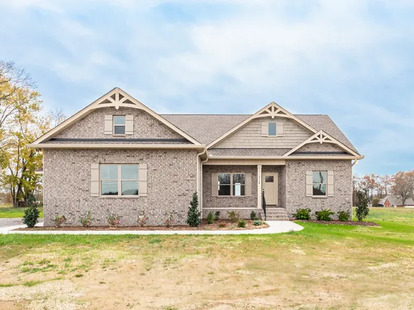 1728 Highway 259 Lot 7, Portland, TN 37148