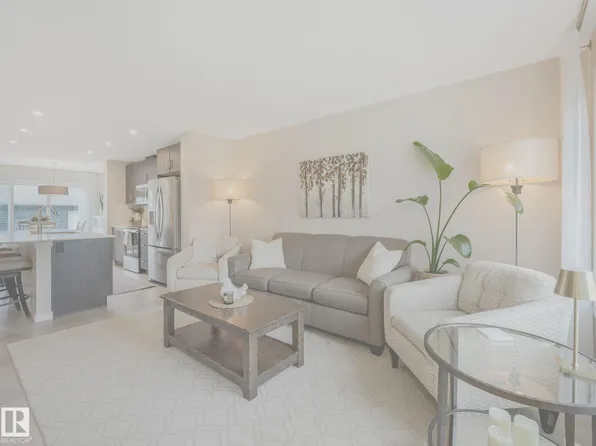 2426 Trumpeter Way NW, Edmonton, AB T5S 0J9