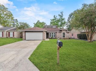 3906 Adonis Dr, Spring, TX 77373