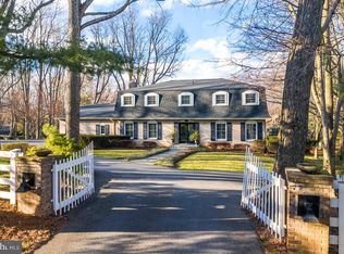 14621 Springfield Rd, Darnestown, MD 20874