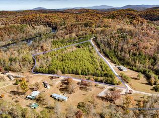 162 Williams Rd, Tellico Plains, TN 37385