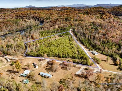 162 Williams Rd, Tellico Plains, TN, 37385