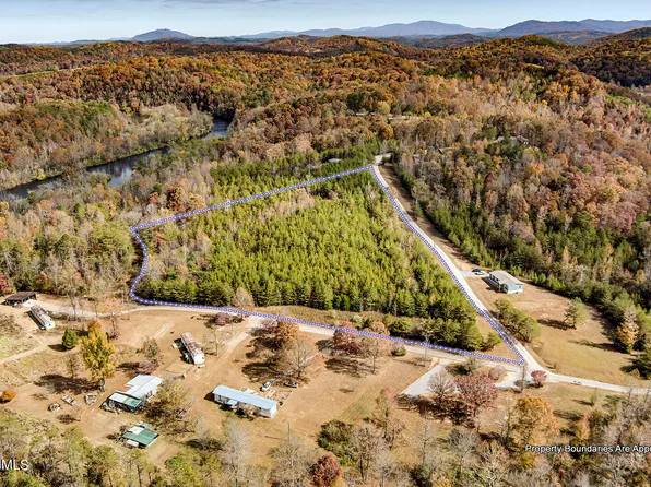 162 Williams Rd, Tellico Plains, TN 37385