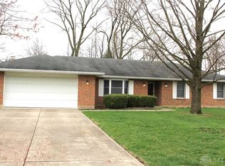 3620 Teakwood Rd, Tipp City, OH 45371