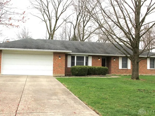 3620 Teakwood Rd, Tipp City, OH 45371
