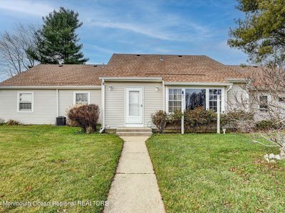35B Zacatin Road, Freehold, NJ, 07728