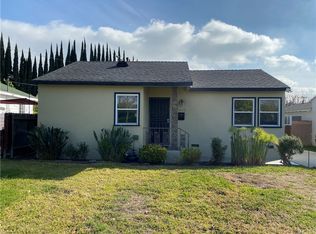 3610 Dubonnet Ave, Rosemead, CA 91770