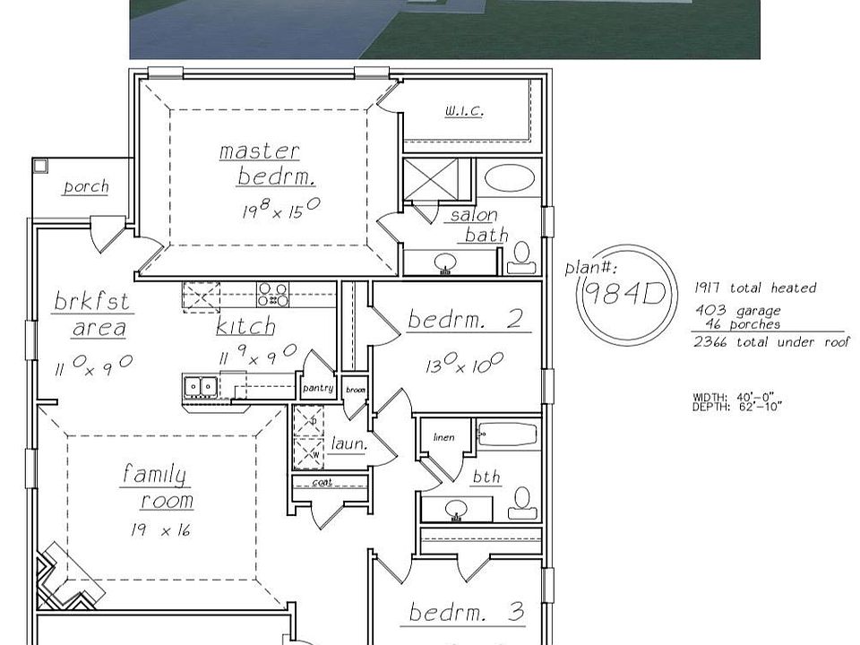 2nd image of 1937 Tallahassee Ln