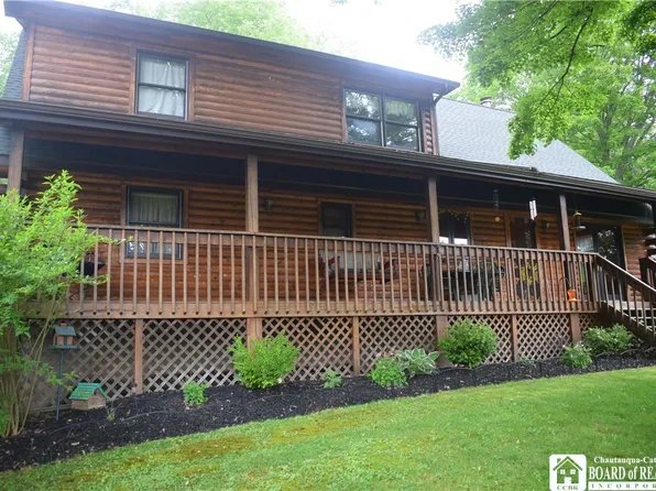 6615 Java Lake Rd, Arcade, NY 14009