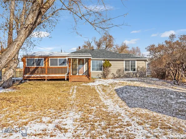 1715 Yale Ave, Butte, MT 59701