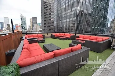 Rented by Manhattan Realty Group