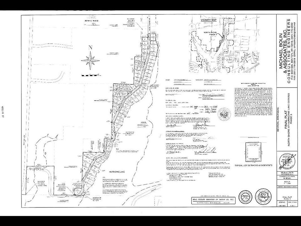 2nd image of 7616 S Shoreline Blvd