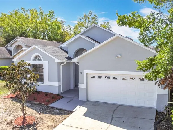 6921 Blair Dr, Orlando, FL 32818