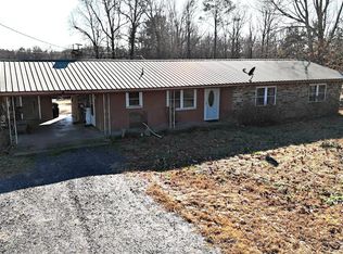 132 Polk Rd #36, Hatfield, AR 71945
