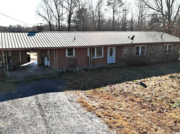 132 Polk Rd #36, Hatfield, AR 71945