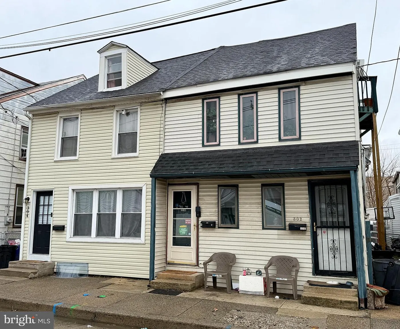 302 Jersey Ave photo 1
