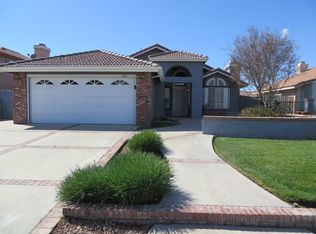1291 S Palm Ave, Hemet, CA 92543