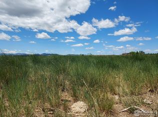 13080 N County Road 15, Wellington, CO 80549