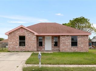 709 W Falcon Ave, Pharr, TX 78577