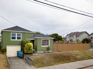 1619 B St, Eureka, CA 95501