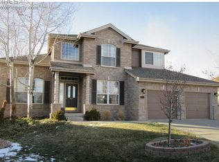 391 Pika Point, Lafayette, CO 80026