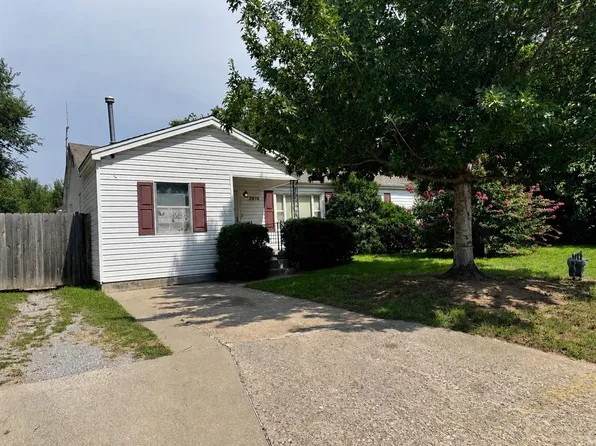 2616 Norman Ave, Oklahoma City, OK 73127