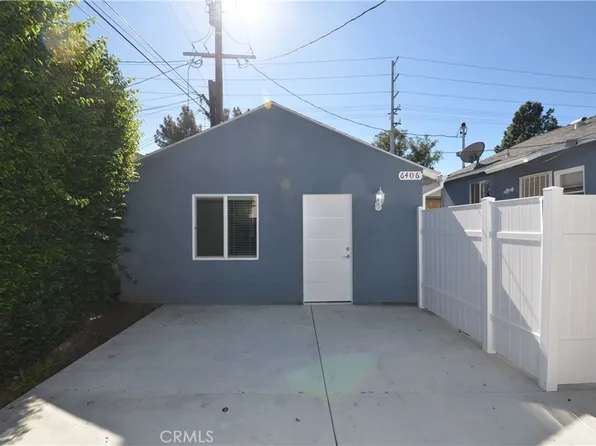 6406 Densmore Ave, Van Nuys, CA 91406
