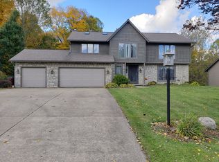 130 Kimberwick Rd, Lexington, OH 44904