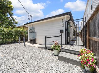 5844 Darling St APT 4, Houston, TX 77007