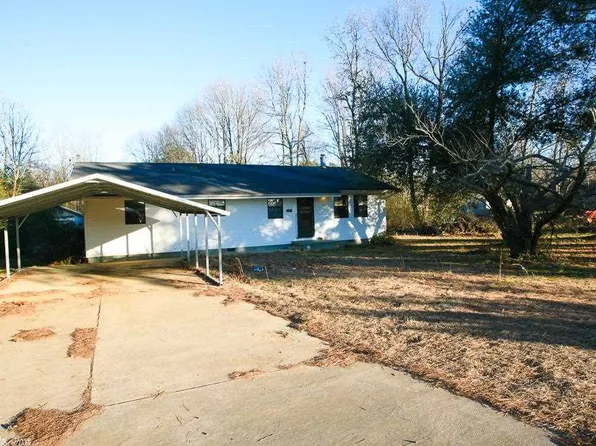 7923 State Highway 89, Lonoke, AR 72086