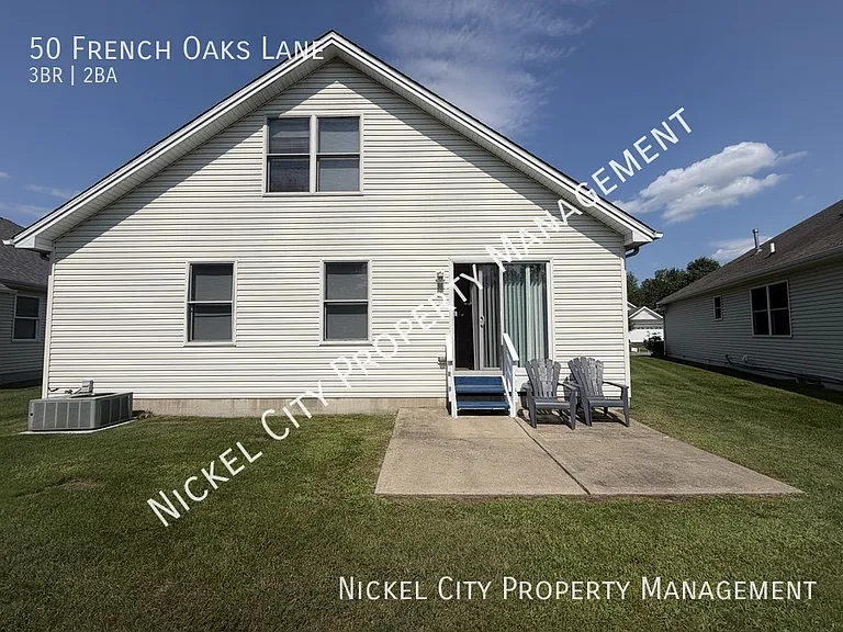 50 French Oaks Ln — Photo 2