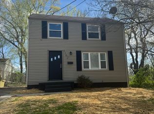 1102 Tonawanda Ave, Akron, OH