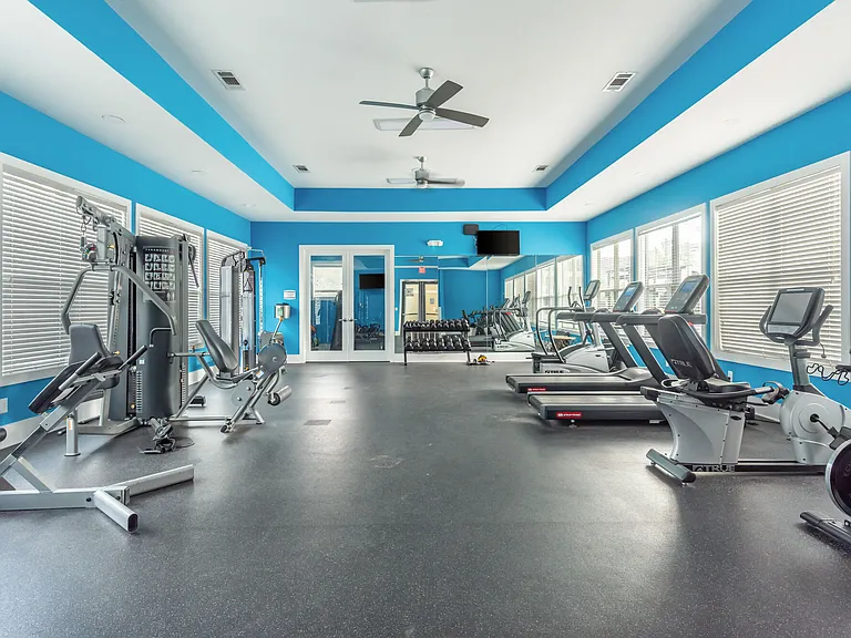 Ansley Commons — Photo 9