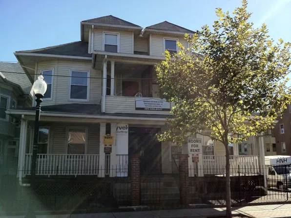 1458 E Main St #37, Bridgeport, CT 06608