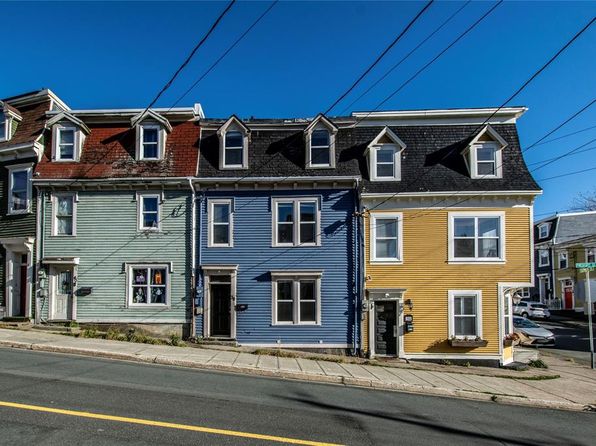 St. John's NL Single Family Homes For Sale - 161 Homes | Zillow