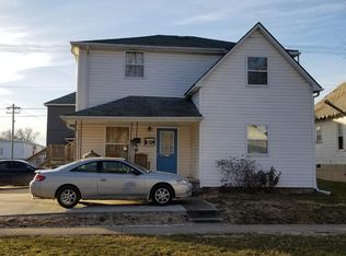 601 N Elson St #B, Kirksville, MO 63501