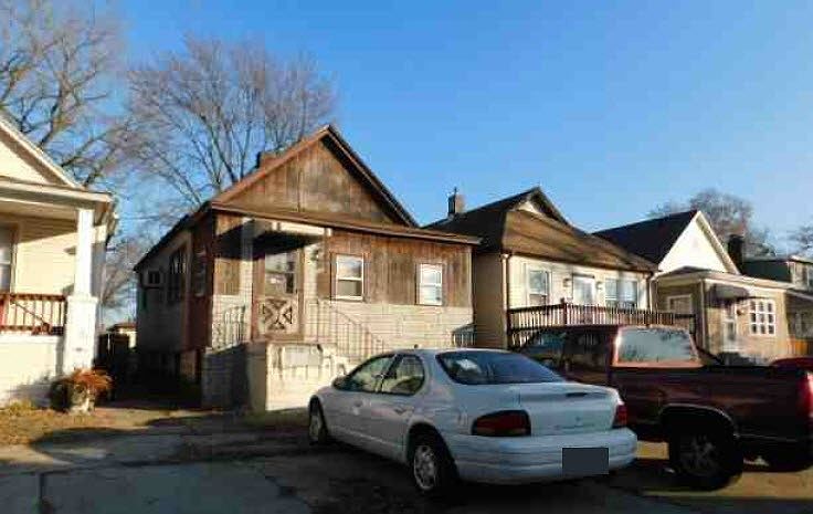 2nd image of 509 Forsythe Ave