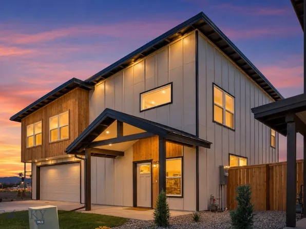 832 Spaniel Ln, Belgrade, MT 59714