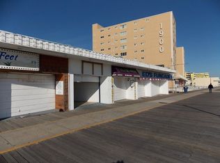2008 Boardwalk, North Wildwood, NJ 08260